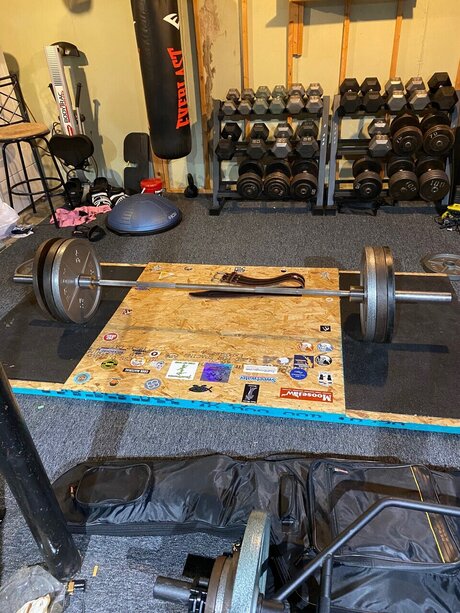 Horror Zaddy onlyfans nude photos