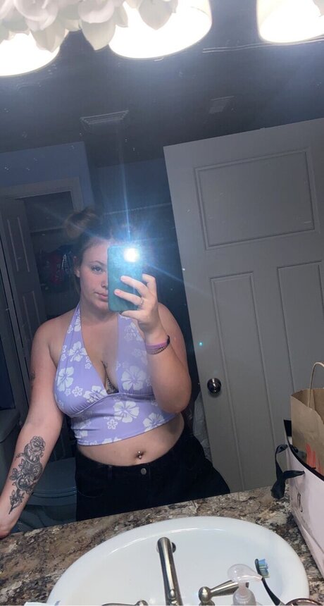 Abbie nude onlyfans leaked