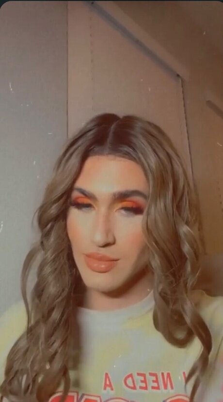 Xalisia only fans pic