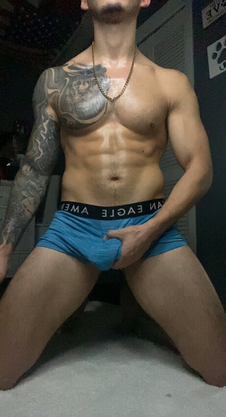 Jake Gamez joi onlyfans