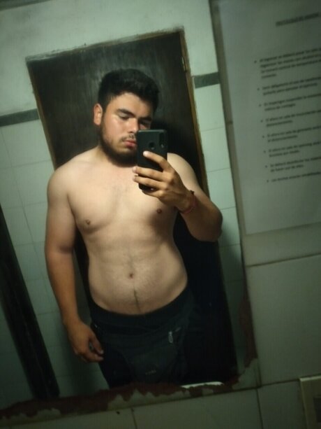 Daniel Gomez sex onlyfans