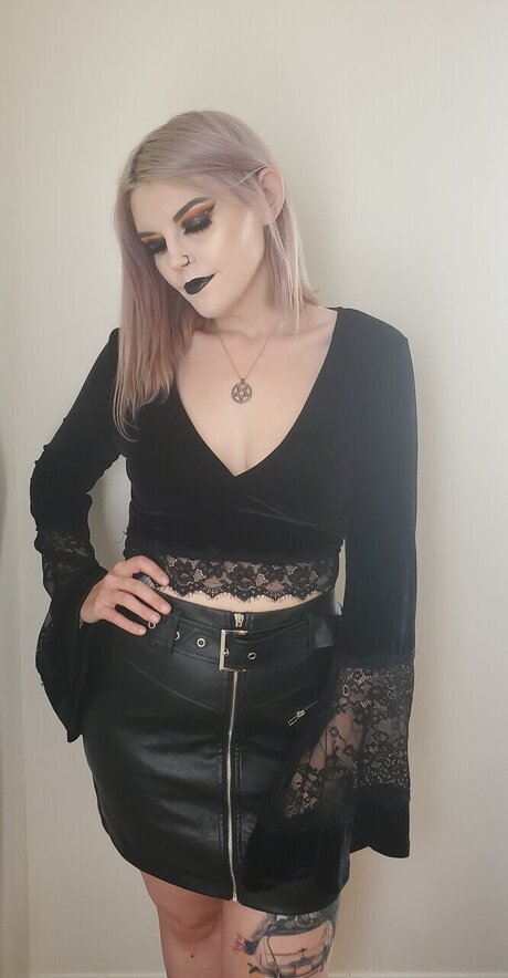 Bindingkensie onlyfans xxx