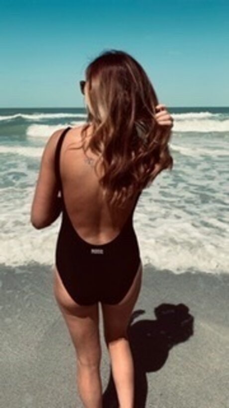 Brittany Taylor onlyfans nude content