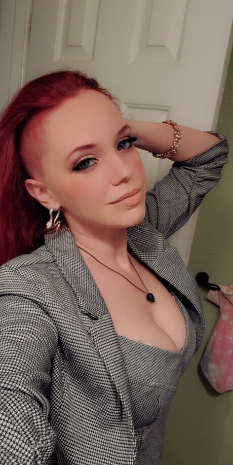 Aphrodite Vixen sex onlyfans