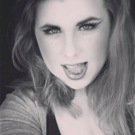 Wintyr Annalee Rose onlyfans leak