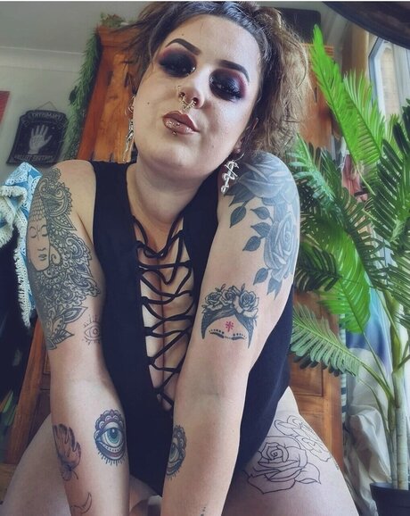 Shazy onlyfans leak naked