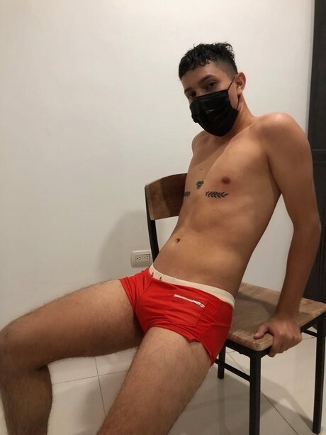 Tarira Aar n onlyfans leaked tits