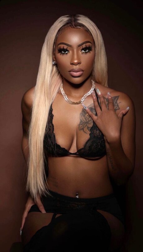 Nova Amour leaked onlyfans porn