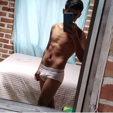 Roberth onlyfans leak naked