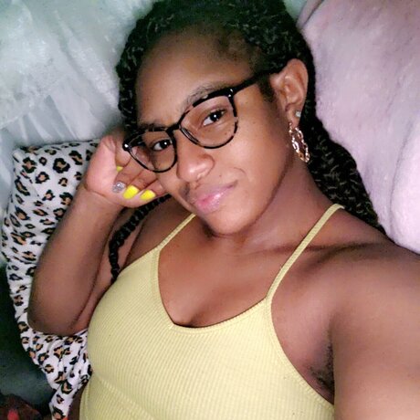 _Ivy Locs_ leaked only fans nudes