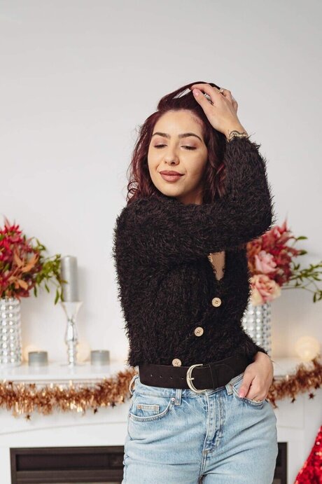 Christa69 porn only fans