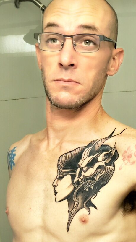 BigGunBarry nudes onlyfans