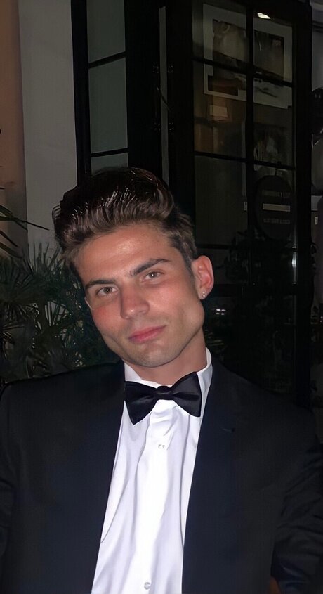 Michael Wagner onlyfans leakd