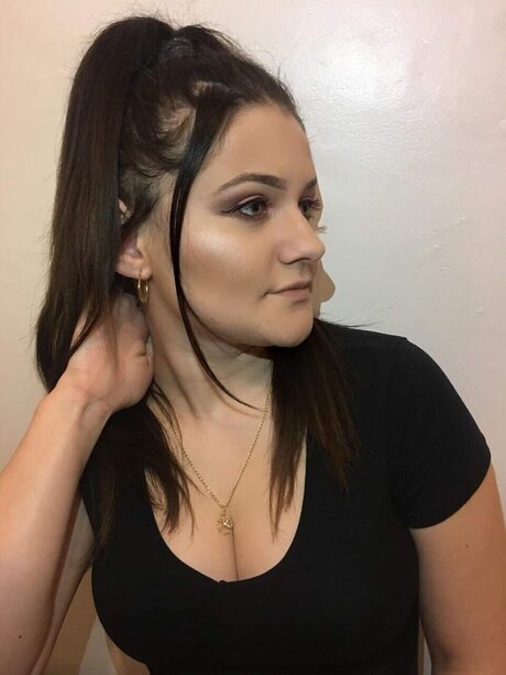 Cassandra Cassie onlyfans leaked pics