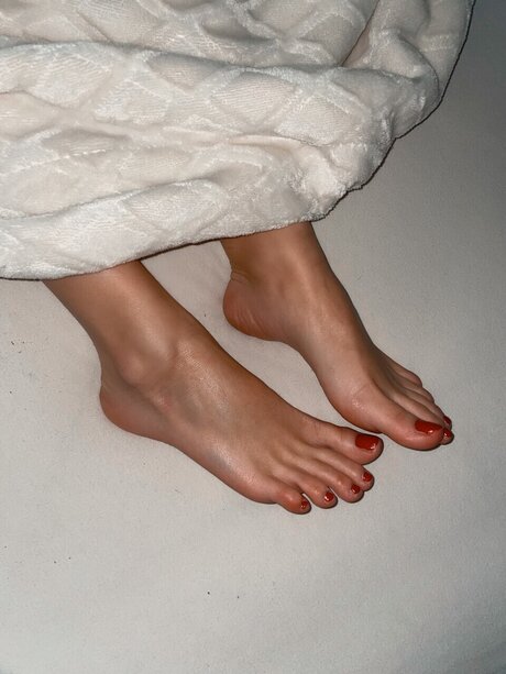 Sweet Feet Secret_ nude leaked onlyfans
