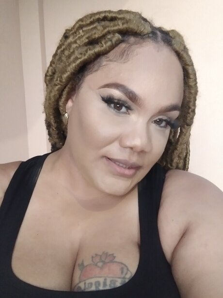 Chelsie Heaven nude onlyfans leaks