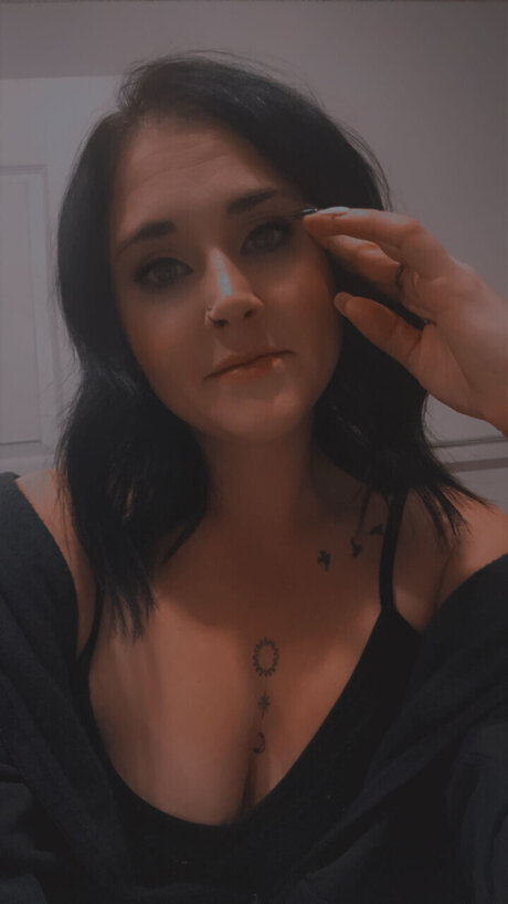 Nickyy only fans nude leaks