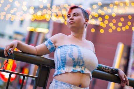 Marina May onlyfans for free