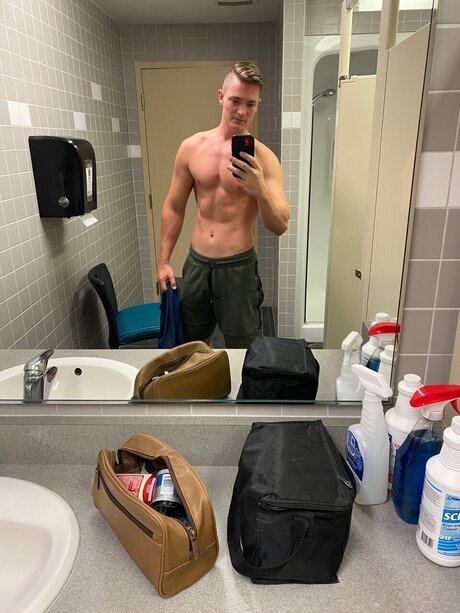 Lance maxwell onlyfans photos