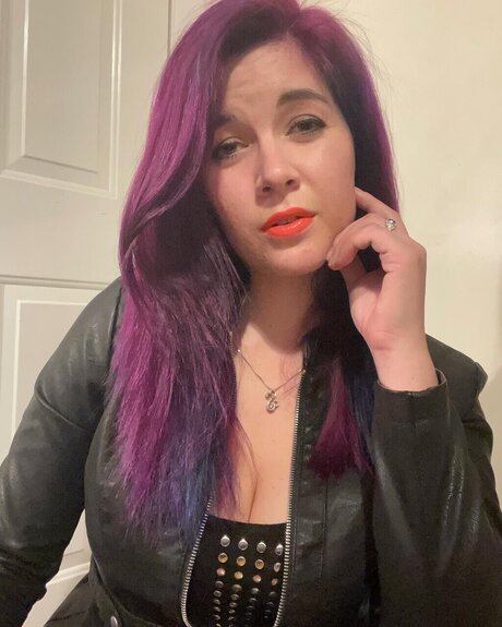 Kacey Dagger onlyfans leaks nudes