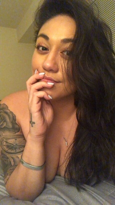 Thickkynikki nsfw onlyfans