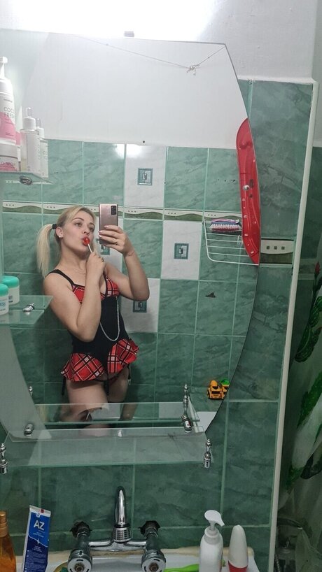 Lacra onlyfans pics leaked