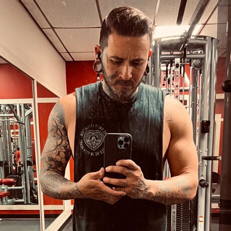 Jeremiah onlyfans leaked pictures