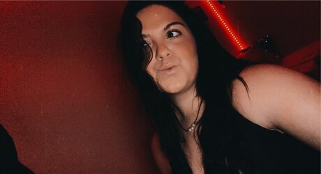 Kiersten Nicole onlyfans leak naked