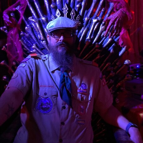 Billy Bob onlyfans nude tits