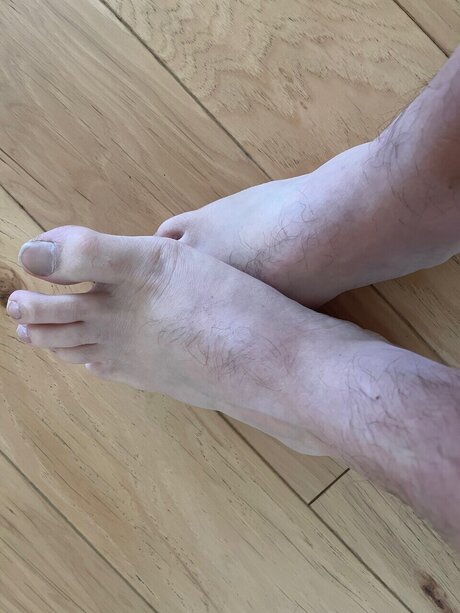 The Foot Titan leaked onlyfans sex tape