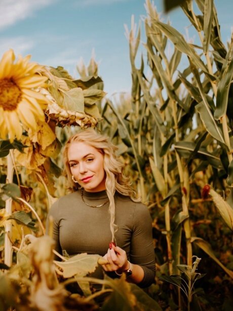 Jamie Lewis nudes onlyfans leaked