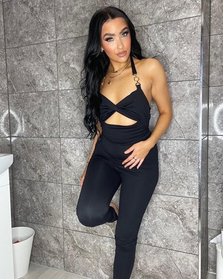 Phoebe Broughton only fans leaked porn