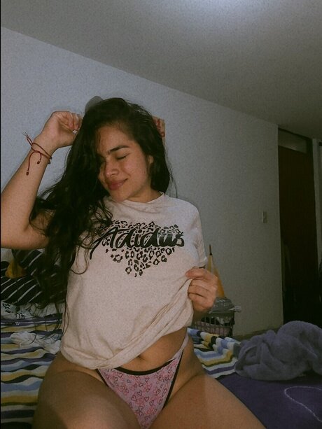 Anguie vargas onlyfans leak fuck