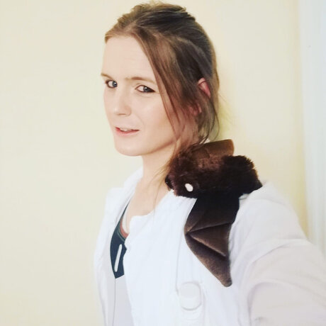 Skye Cooper onlyfans pics