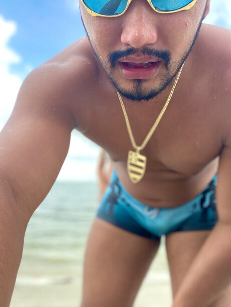 Karipun_ onlyfans creator