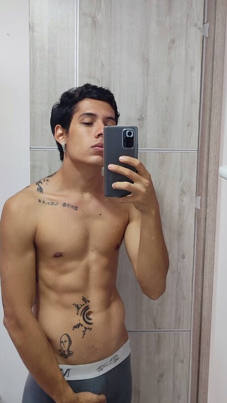 Chirox naked onlyfans