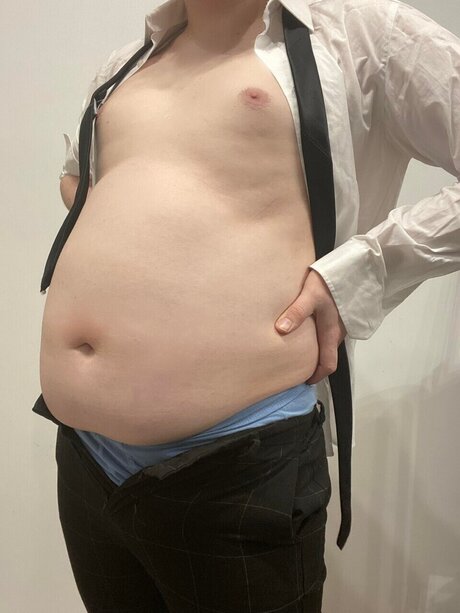 Bredi cosplay only fans