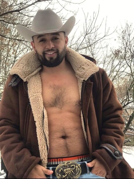 Jose Franco new onlyfans leak