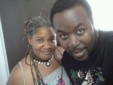 Oshun a Shango onlyfans nude pictures