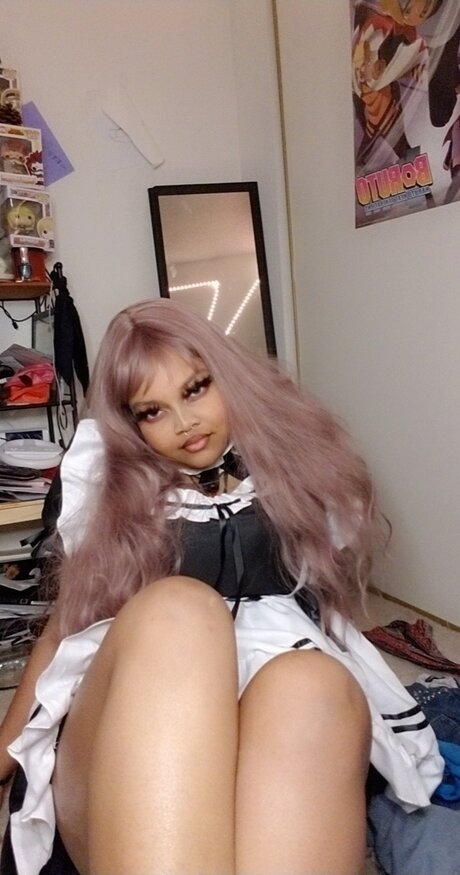 TwanaChan onlyfans leaks porn