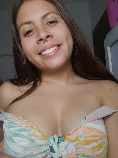 Valentina Bann nude leak onlyfans