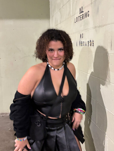 Hazel Dream leak onlyfans nude