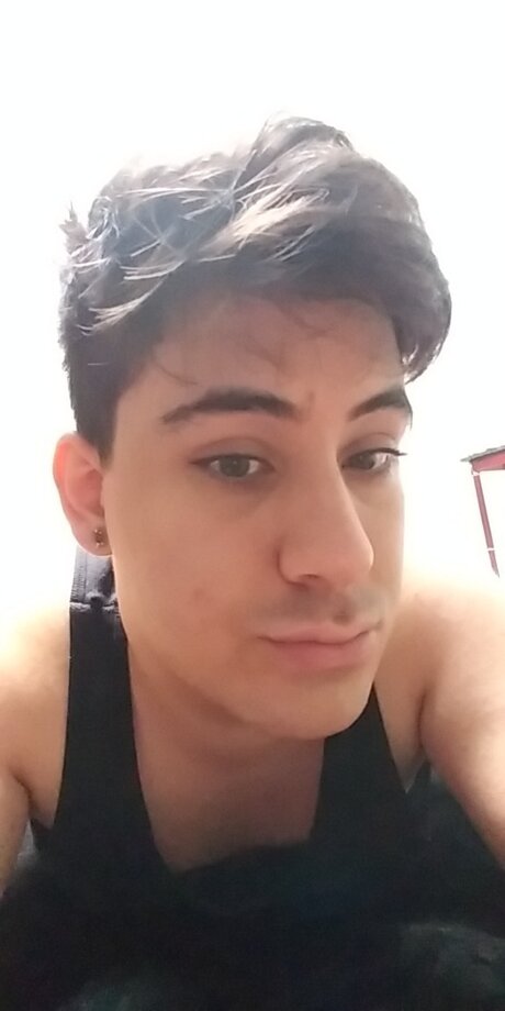 Matt Remi leak onlyfans nude