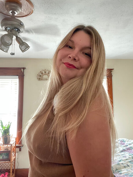 Marigold onlyfans post