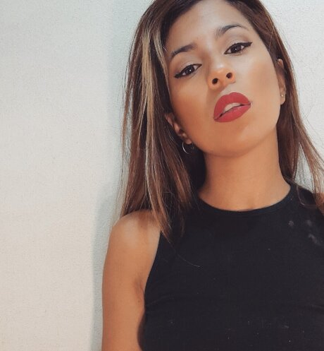 Johani nudes onlyfans leaks