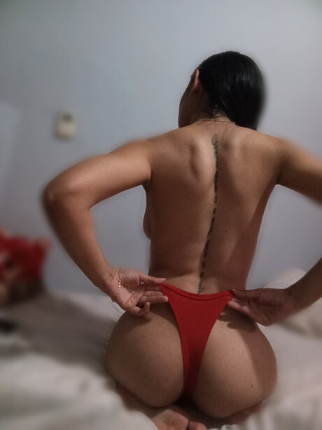 Jhani py naked leaked onlyfans