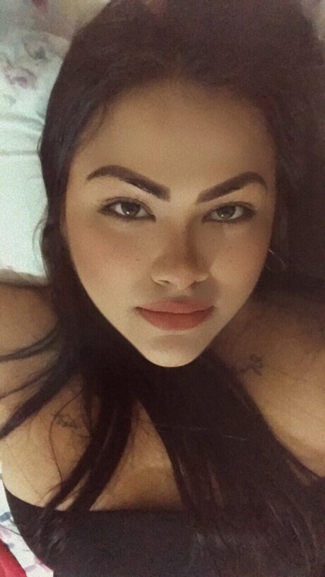 Danna Evelyn onlyfans leaked pictures