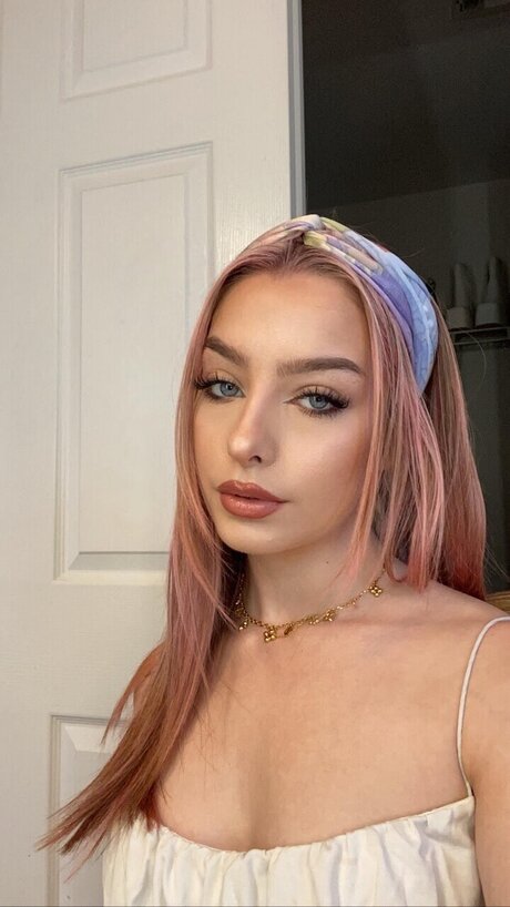 Lana Trouble nude on onlyfans