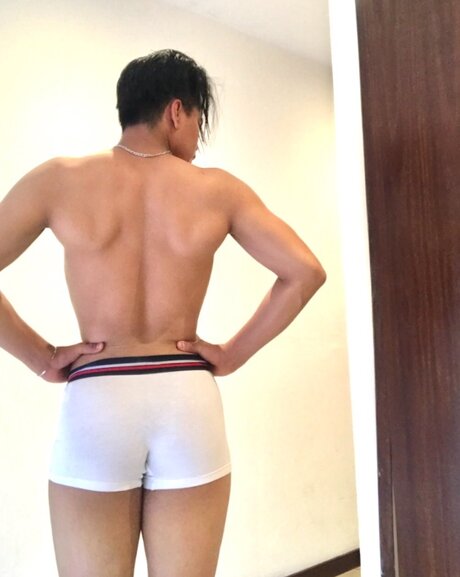 Leinad Daniel nude leaked onlyfans