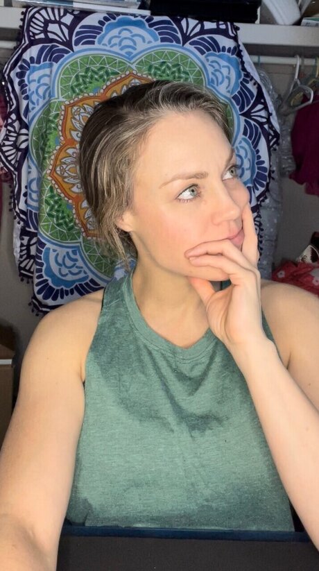 Kristen Steele onlyfans model